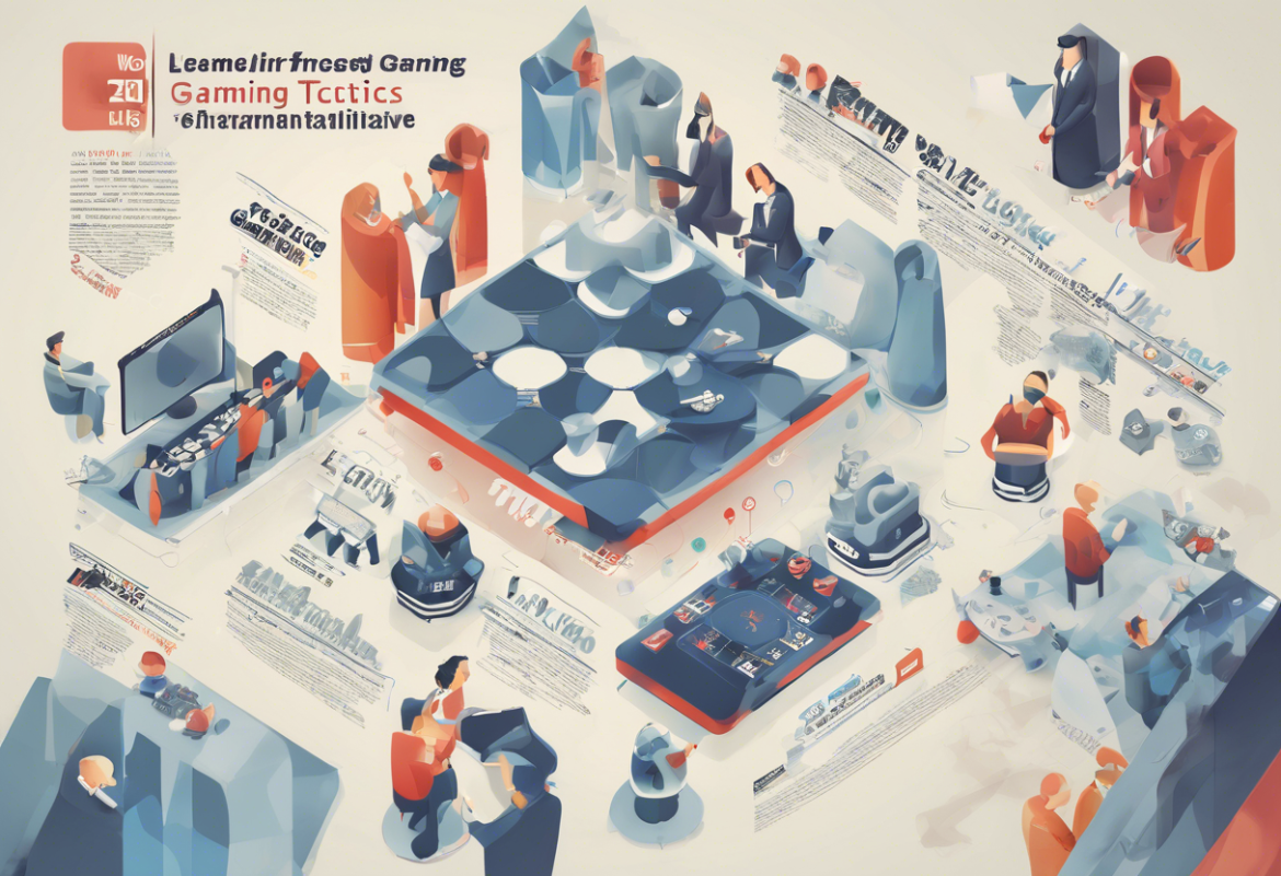 Анализ игровых тактик лидеров по статистике